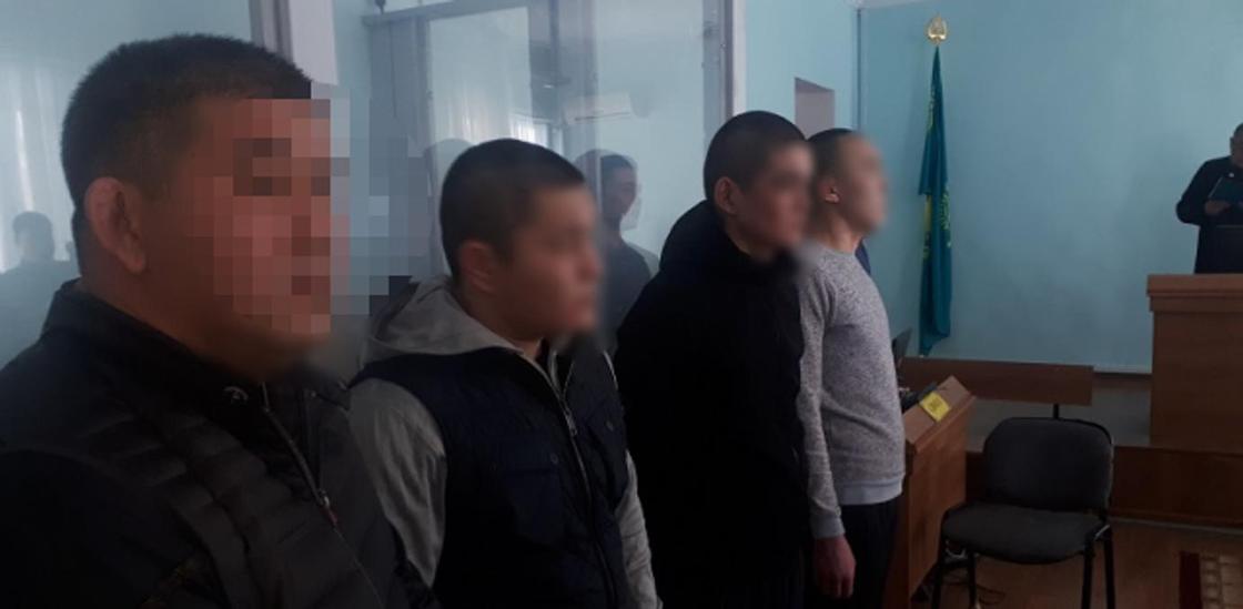 Покушение на замакима района в Туркестанской области: суд вынес приговор Покушение на замакима района в Туркестанской области: суд вынес приговор