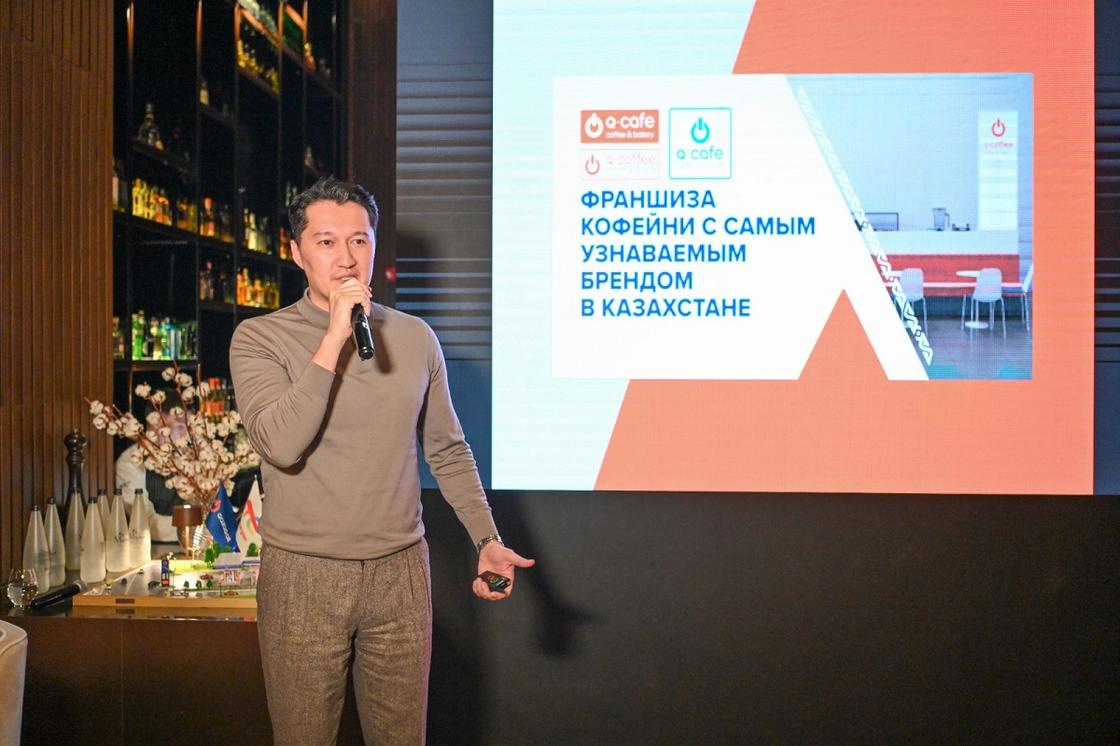 Рамис Джайлибаев