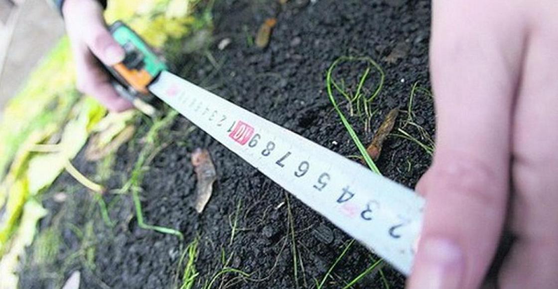 Земли для строительства проспекта Абая принудительно изымают в Алматы Земли для строительства проспекта Абая принудительно изымают в Алматы