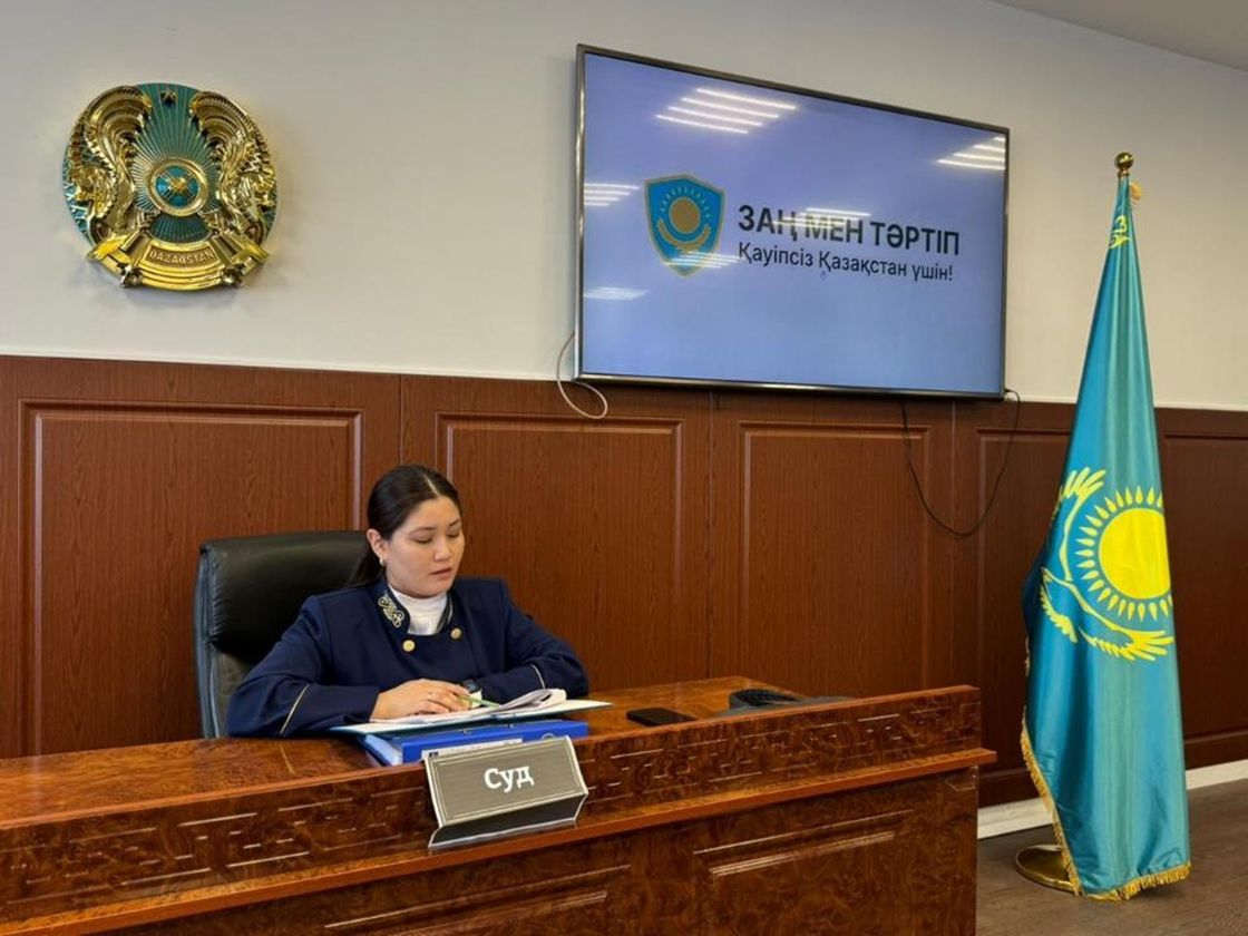 Симуляционные судебные процессы для студентов и школьников