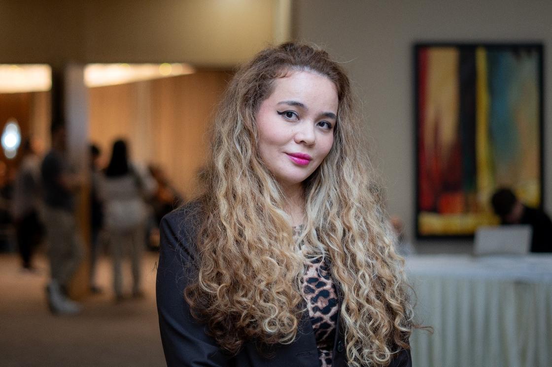 Екатерина Ким Екатерина Ким