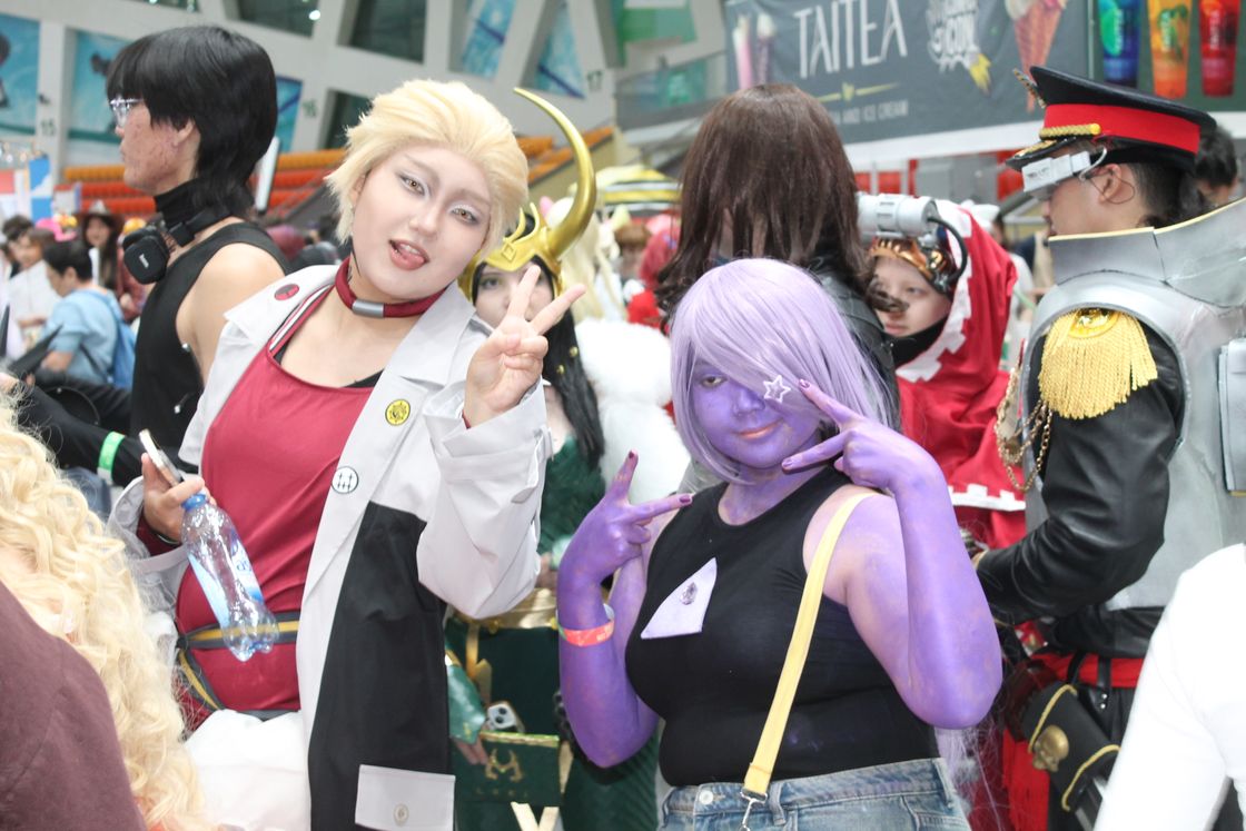 Comic Con 2026