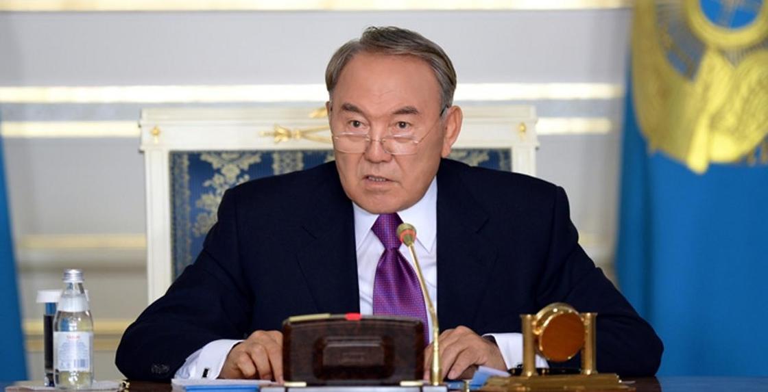 Назарбаев: Мы потратили $30 млрд на дороги – это был единственный выход