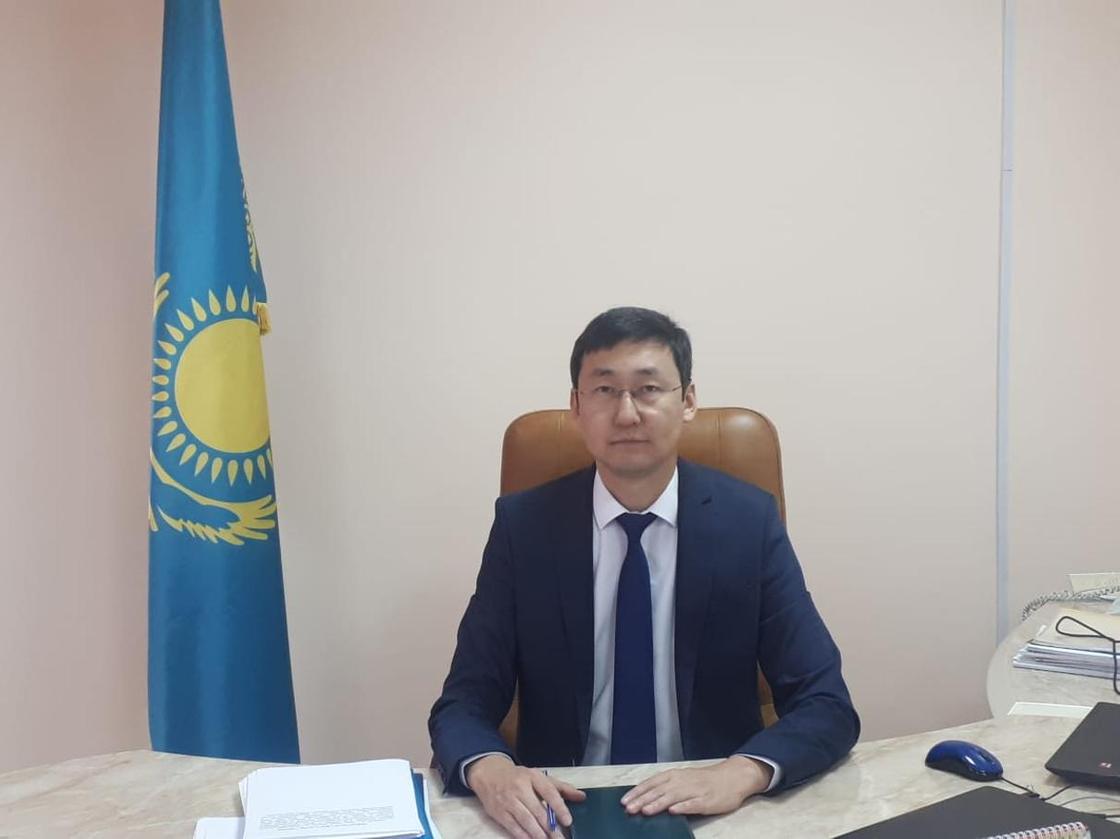 Тимур Султангазиев: Мы делаем высокие ставки на страховую медицину