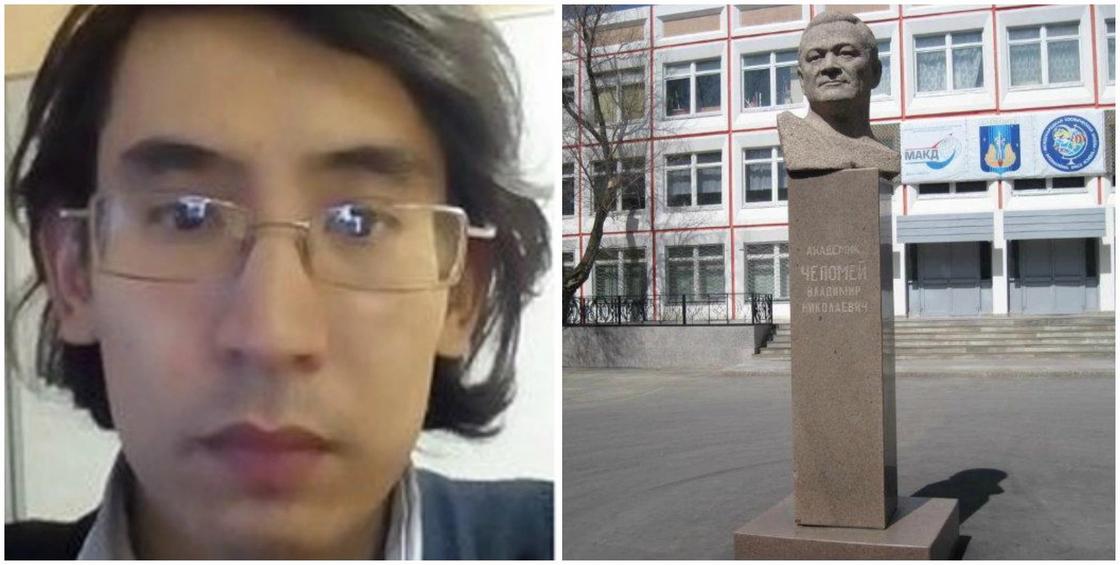 Казахстанец порезал ножом преподавателя Бауманки: задержанному в четвертый раз продлили арест
