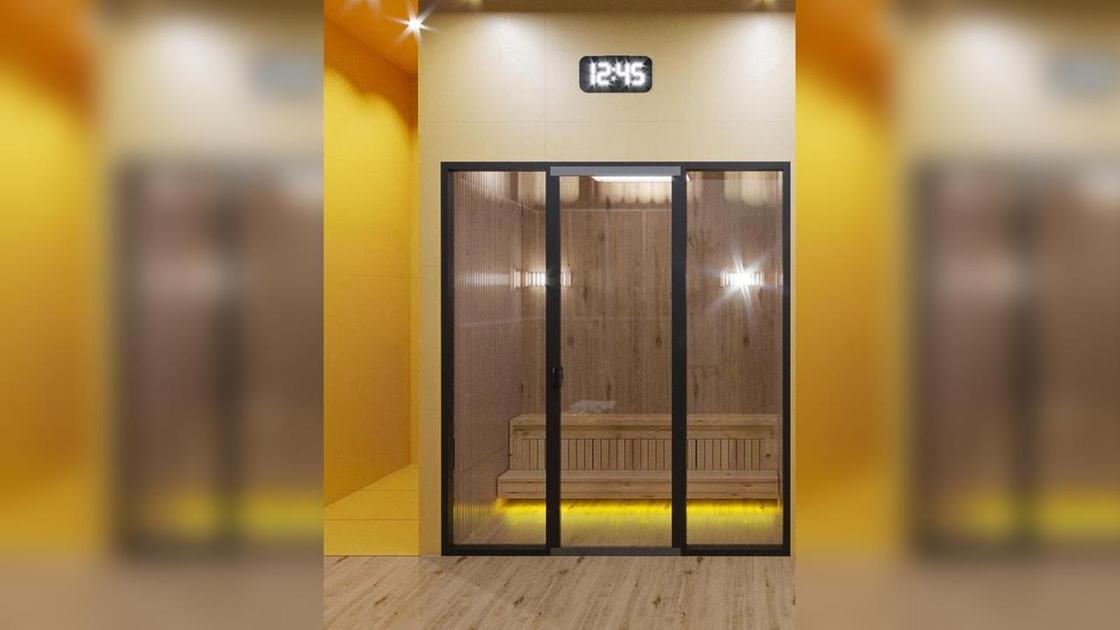 Фитнес-центр X-fit Фитнес-центр X-fit