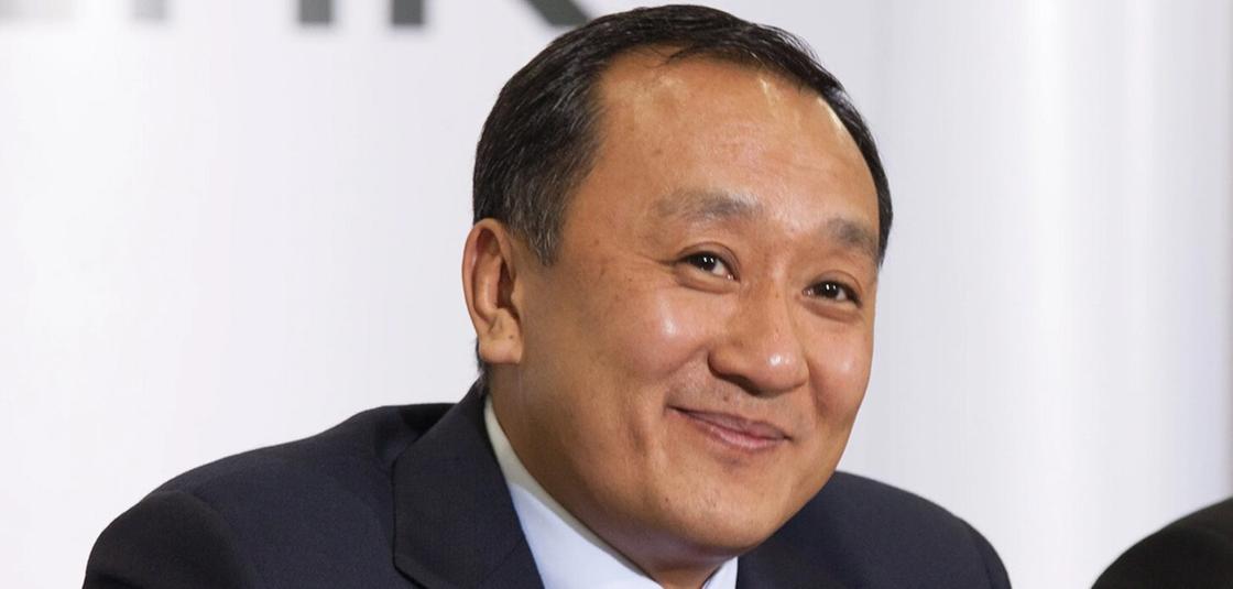 Вячеслав Ким