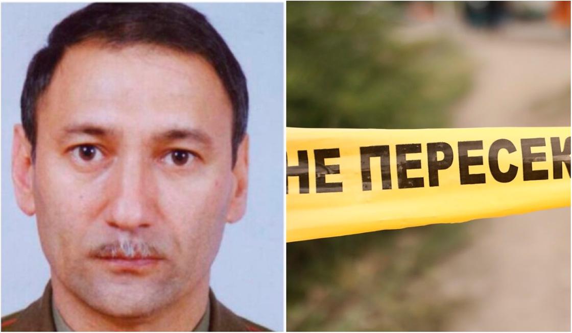 Названа предварительная причина смерти подполковника МВД в Санкт-Петербурге