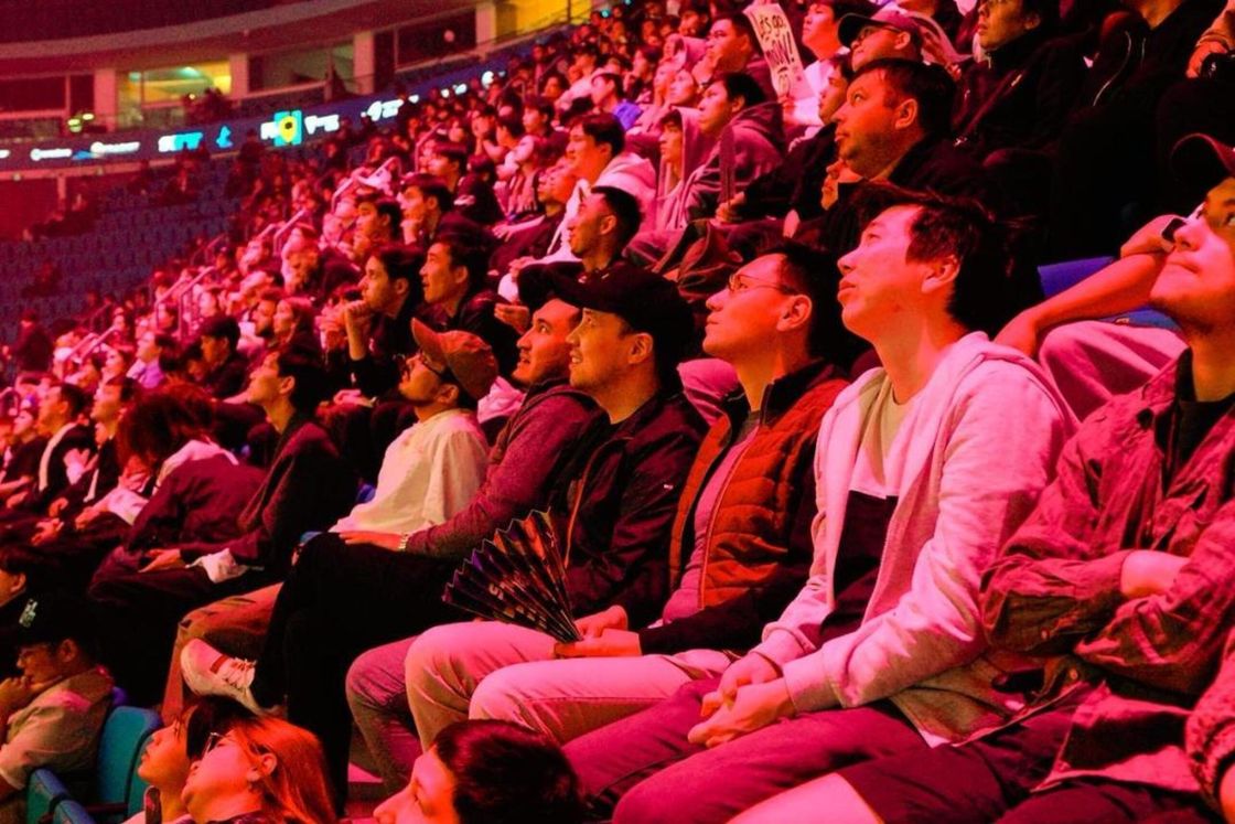 PGL Astana 2026