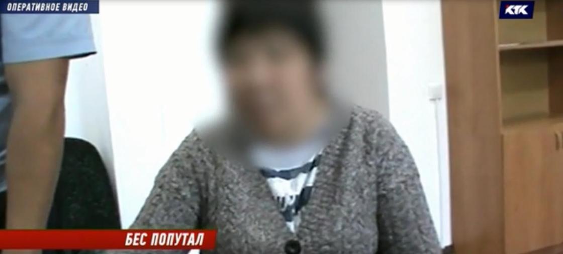 Стали известны подробности расправы над матерью и дочерью в Алматинской области