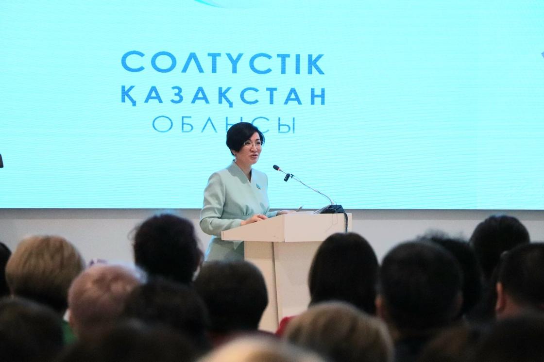 Унзила Шапак