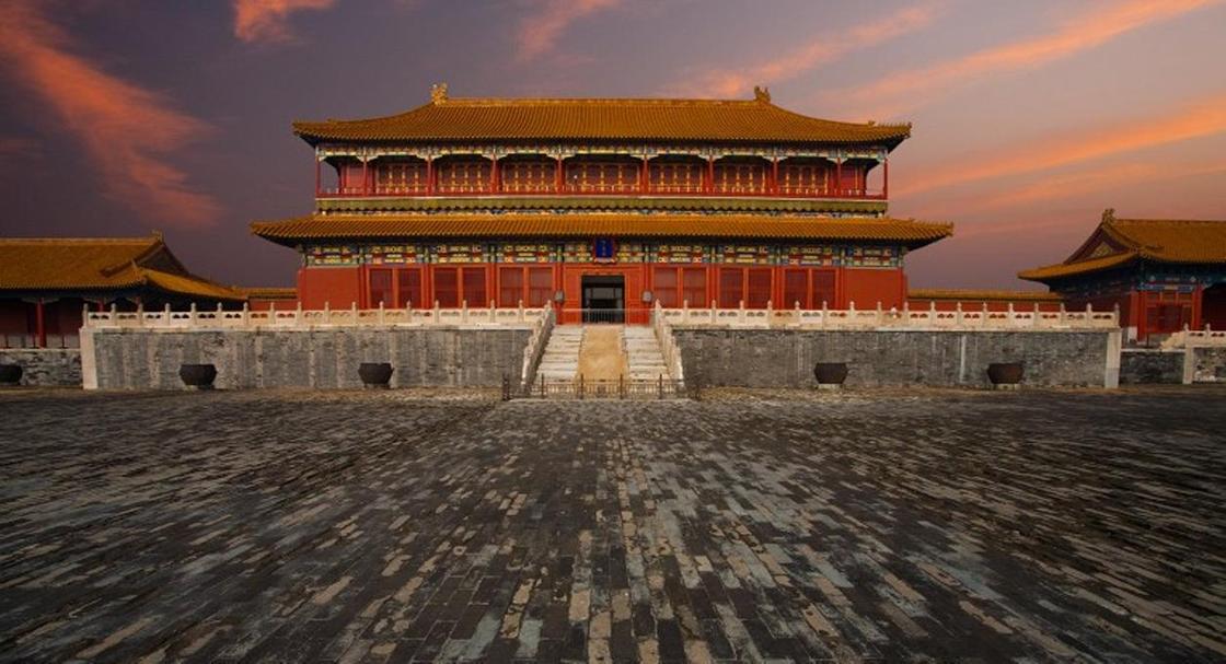 Покажут все, что было скрыто: Запретный город откроют для туристов в Пекине