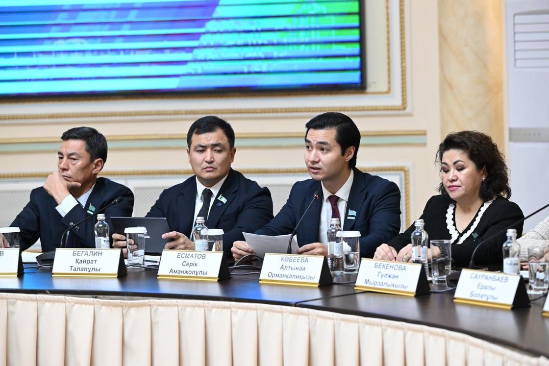 Пресс-конференция