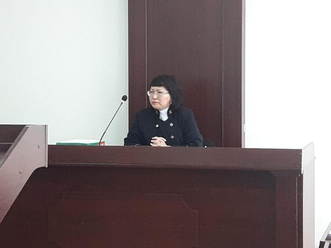 Дело о пытках арестованного экс-главы упрздрава расследуют в Павлодарской области