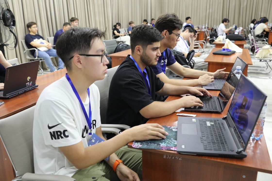 AFM AI Hackathon 2026