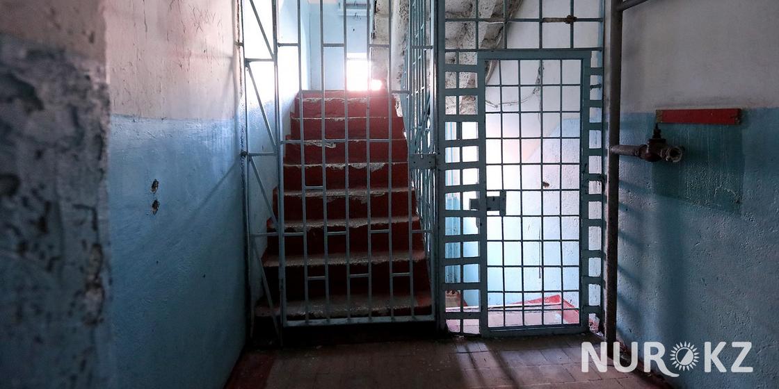 «Не хочу работать, хочу на зону»: карагандинец попросил, чтобы его отправили в тюрьму