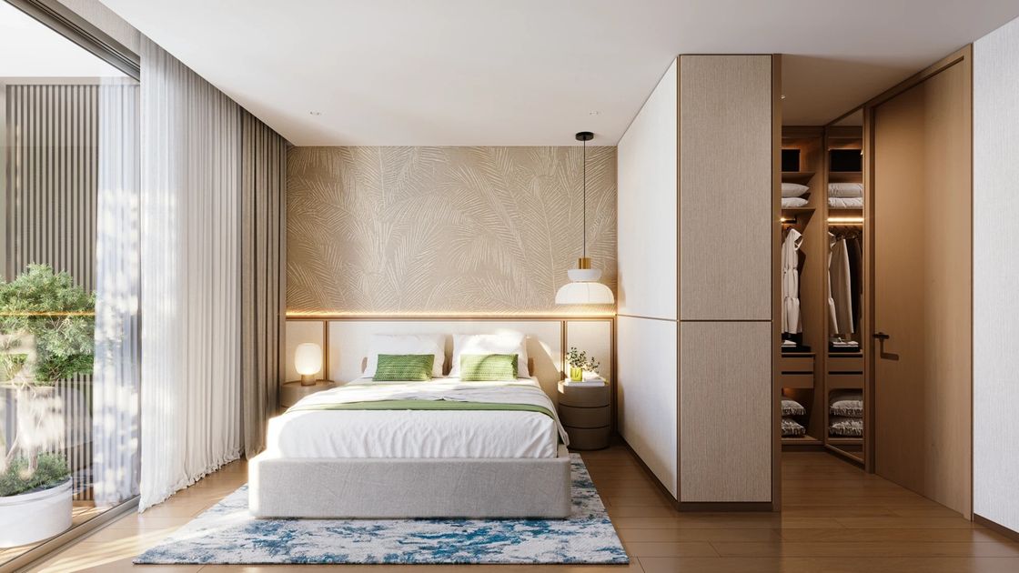 Laguna Lakeside Residences