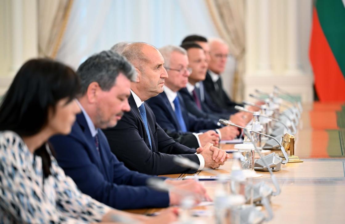Переговоры Переговоры