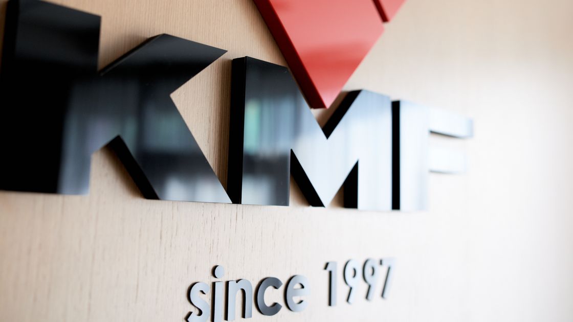 KMF Банк