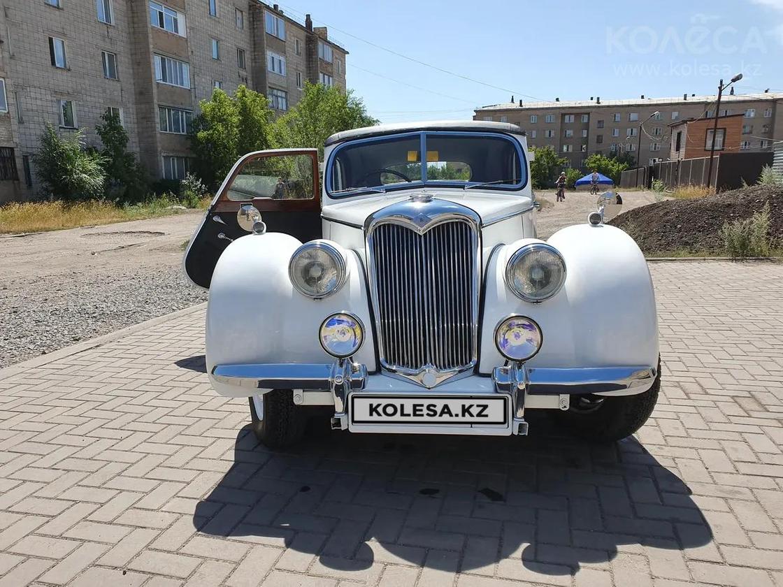 Сколько стоят самые дорогие подержанные автомобили в Казахстане