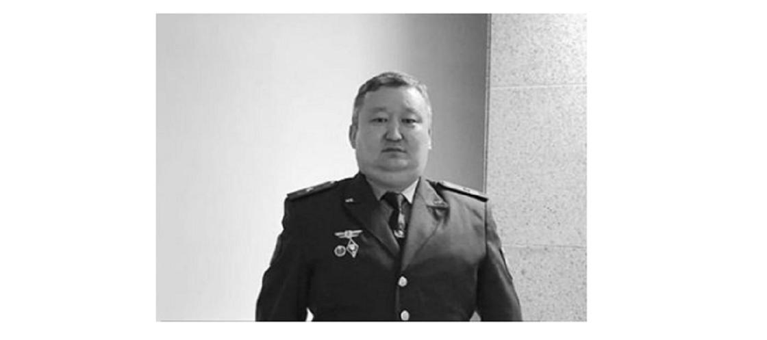 Два военных медика скончались от коронавируса в Казахстане