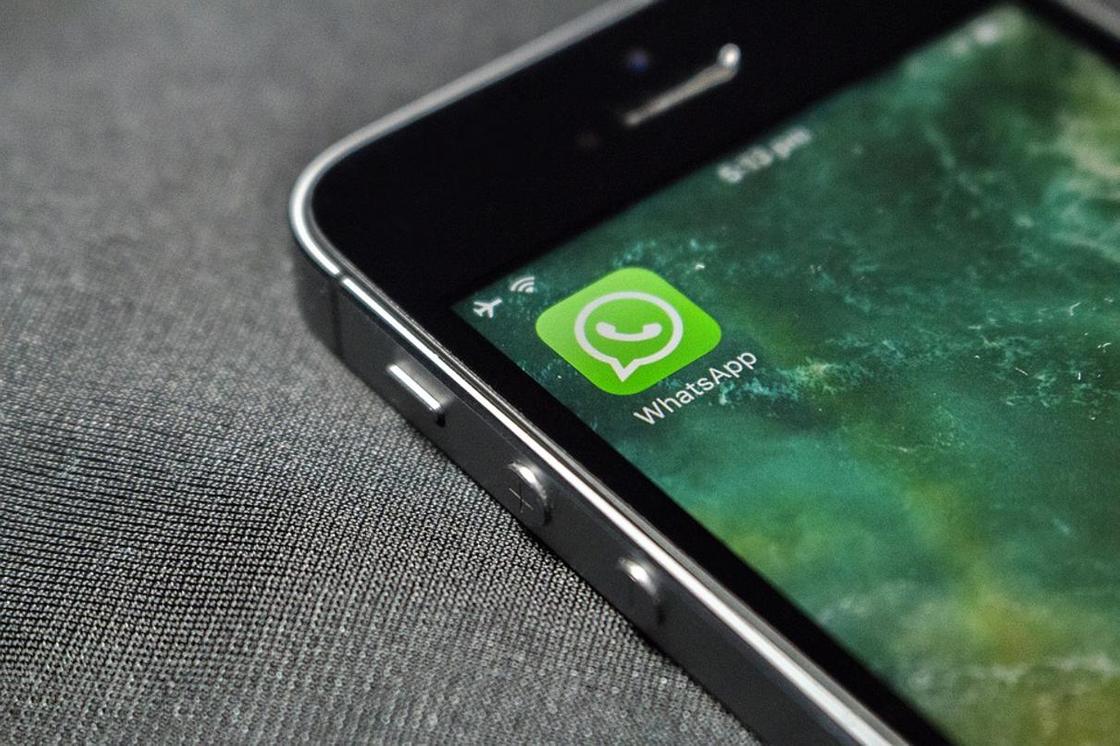WhatsApp обвиняет израильскую фирму в слежке. Израиль говорит, что ни при чем WhatsApp обвиняет израильскую фирму в слежке. Израиль говорит, что ни при чем