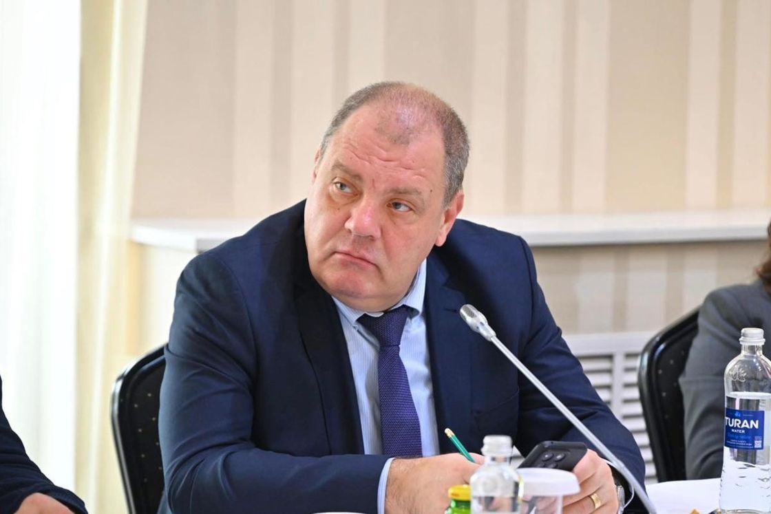 Эдуард Полетаев
