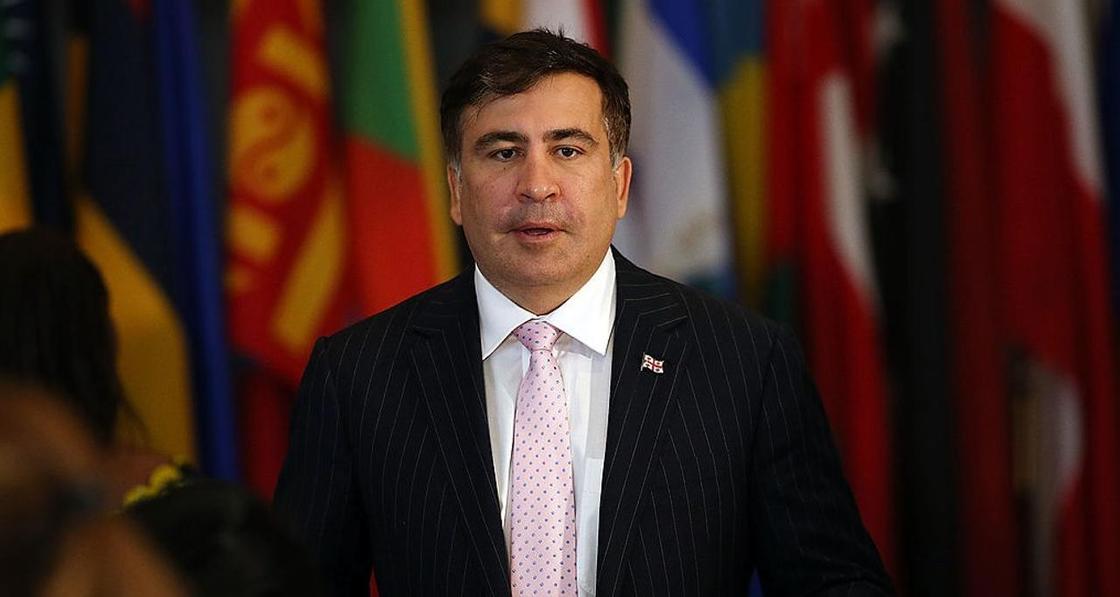Суд в Киеве позволил Саакашвили участвовать в выборах в Раду