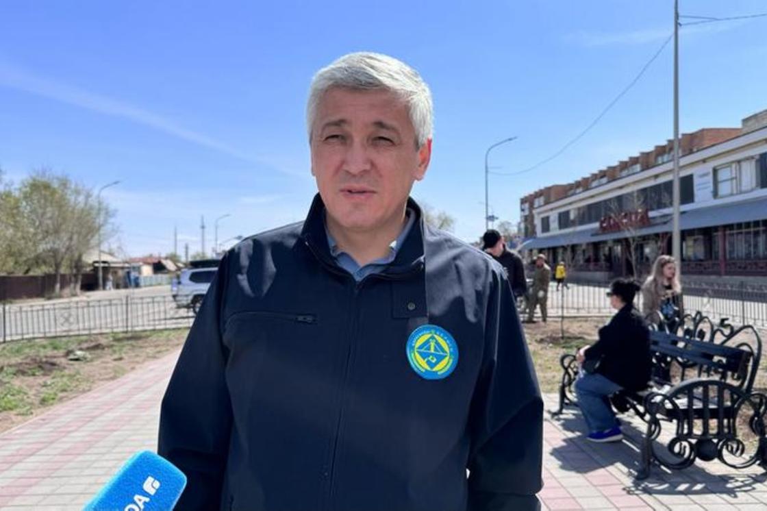 Ермаганбет Булекпаев Ермаганбет Булекпаев