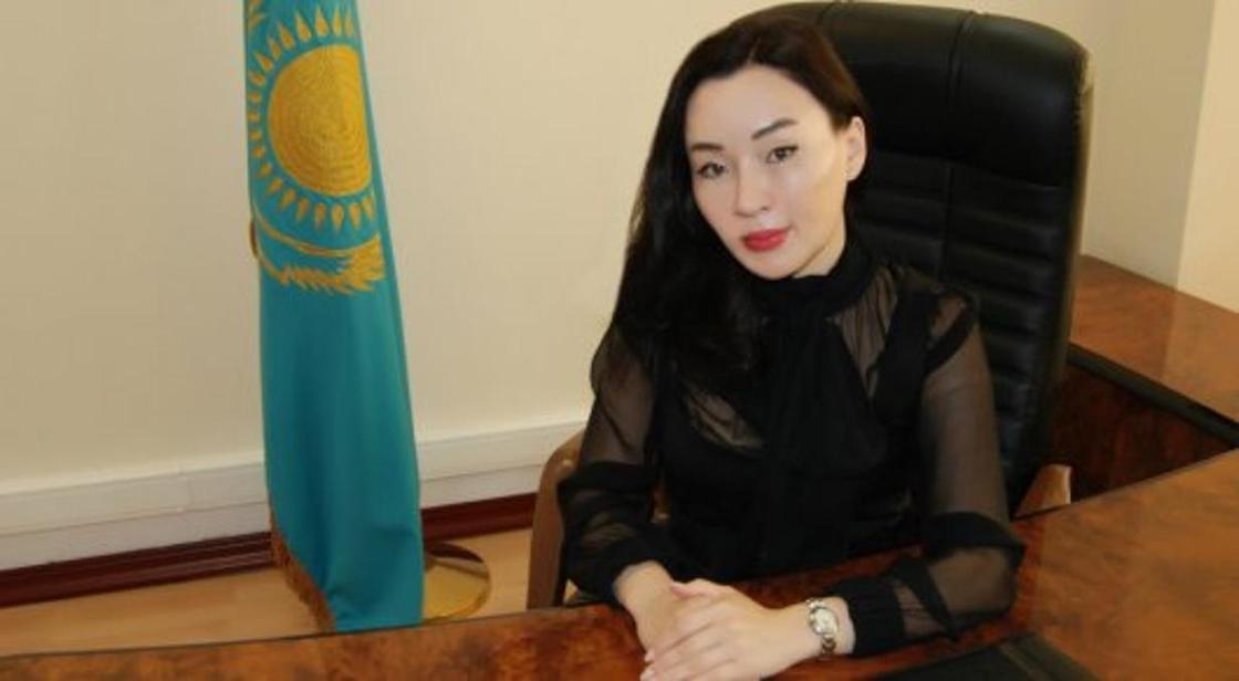 Обвинившая в коррупции руководителей из МОН Анар Каирбекова стала ректором