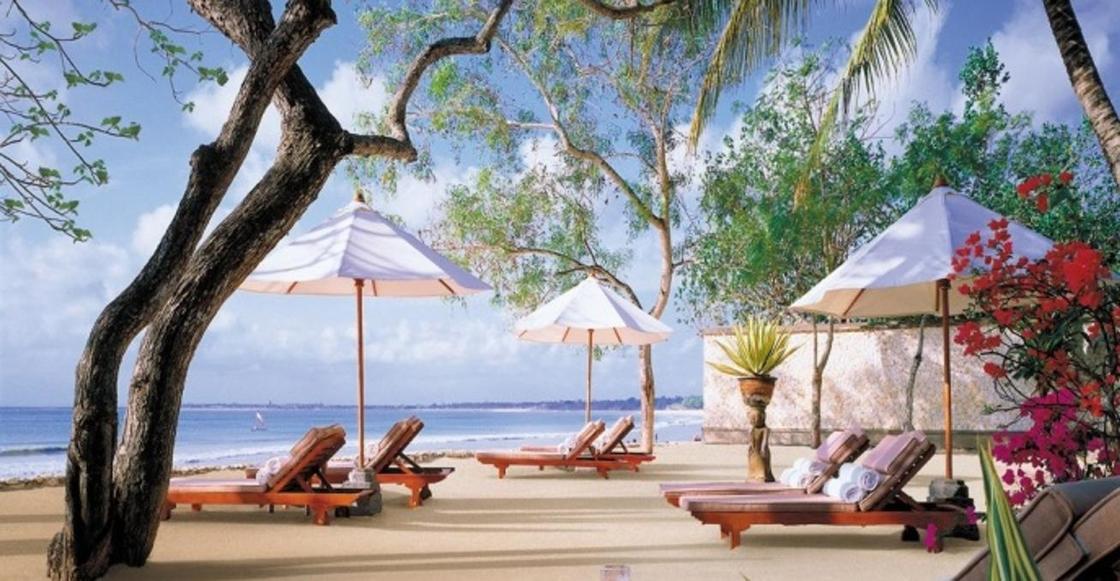 На Бали введут налог для туристов-иностранцев