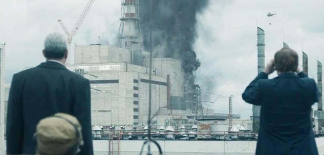 Обогнал "Игру престолов": "Чернобыль" стал самым популярным сериалом в истории
