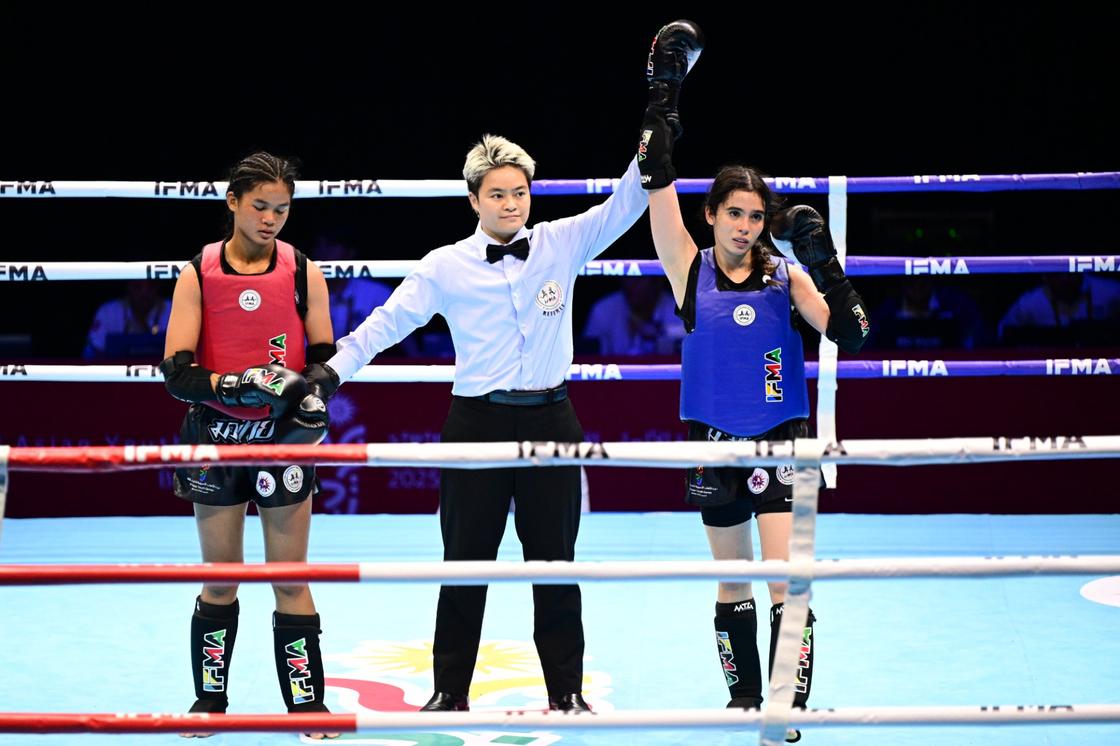 Альбина Жуминова