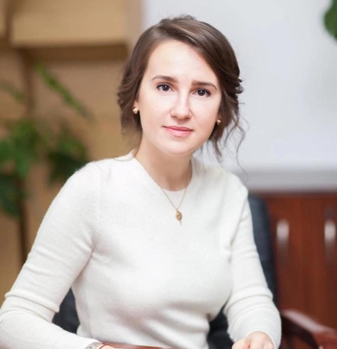 Молодой предприниматель из Алматинской области поддерживает послание Елбасы