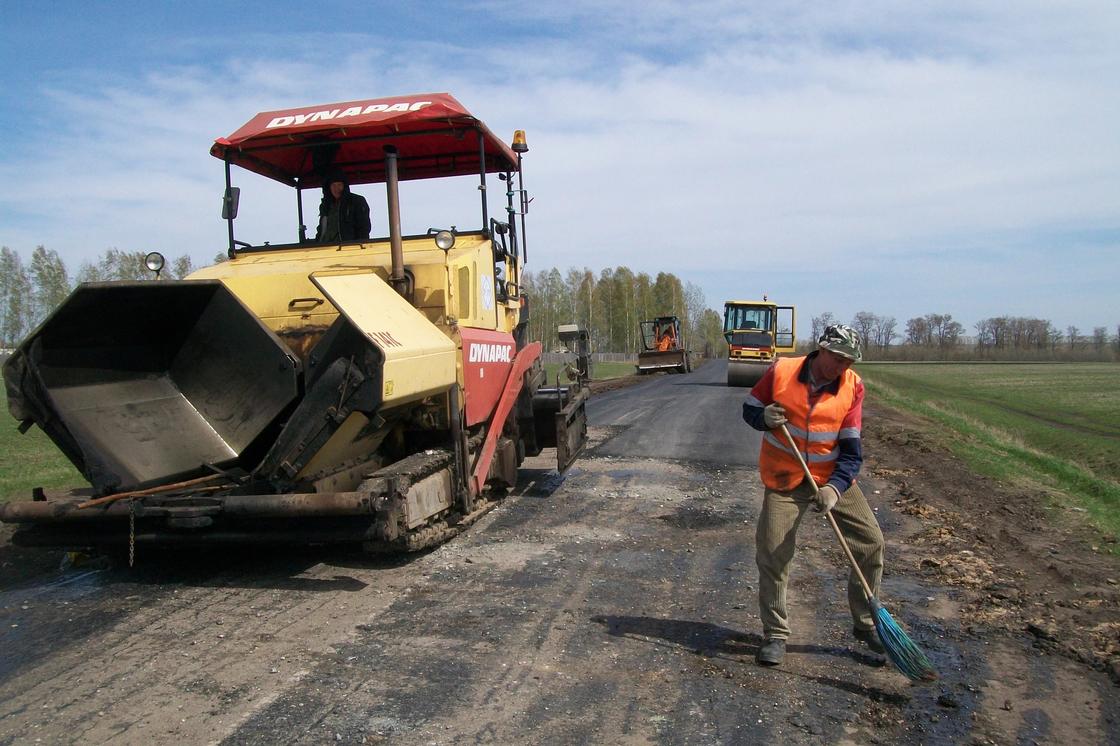 Китайская компания по строительству дорог может покинуть Казахстан