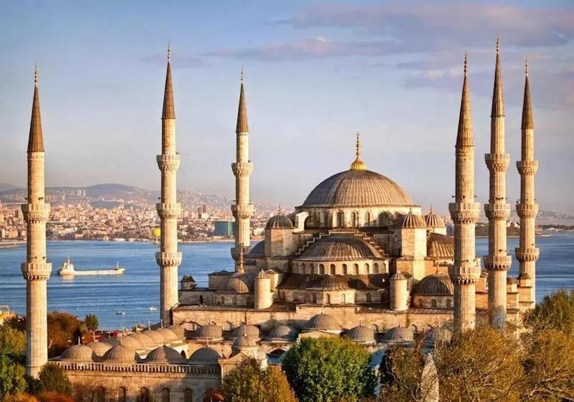 История Османской империи - как турки построили мощную державу