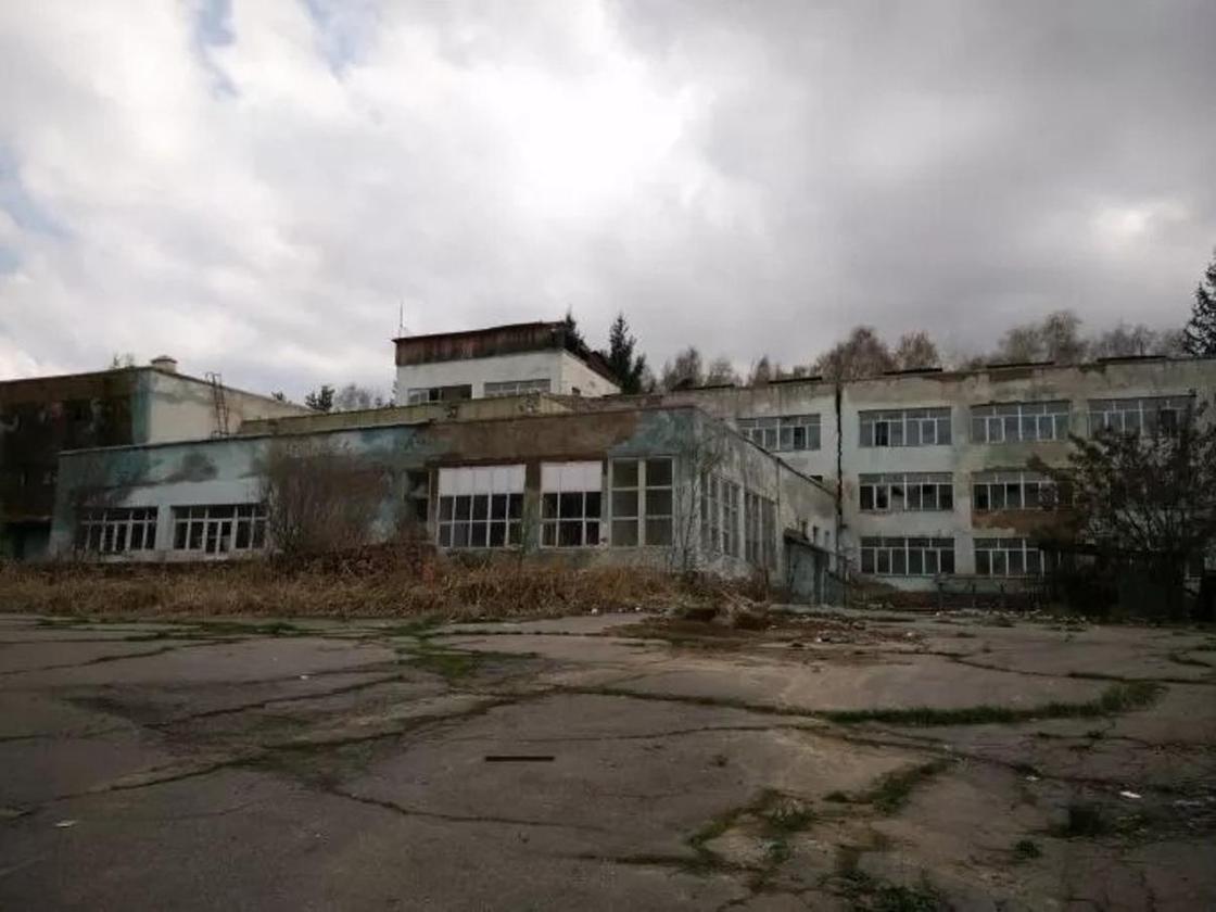 5 жутких мест в Алматы с паранормальными явлениями
