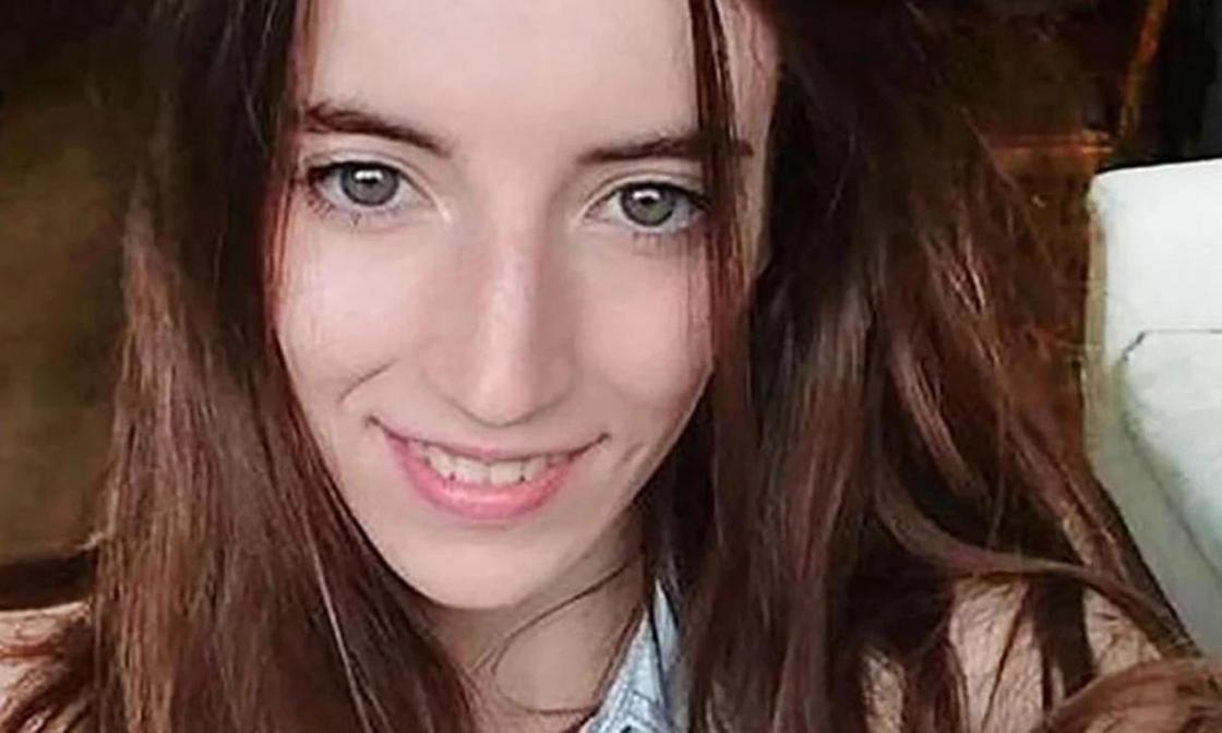 22-летняя девушка, которую все считали ангелом, пытала бойфренда-инвалида