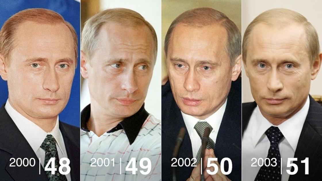 Сколько путиных в россии. Путин 2000 и Путин 2020. Путин Владимир Владимирович 2000 год. Путин 2000 и 2021. Путин Владимир Владимирович фото 2000 года и сейчас.