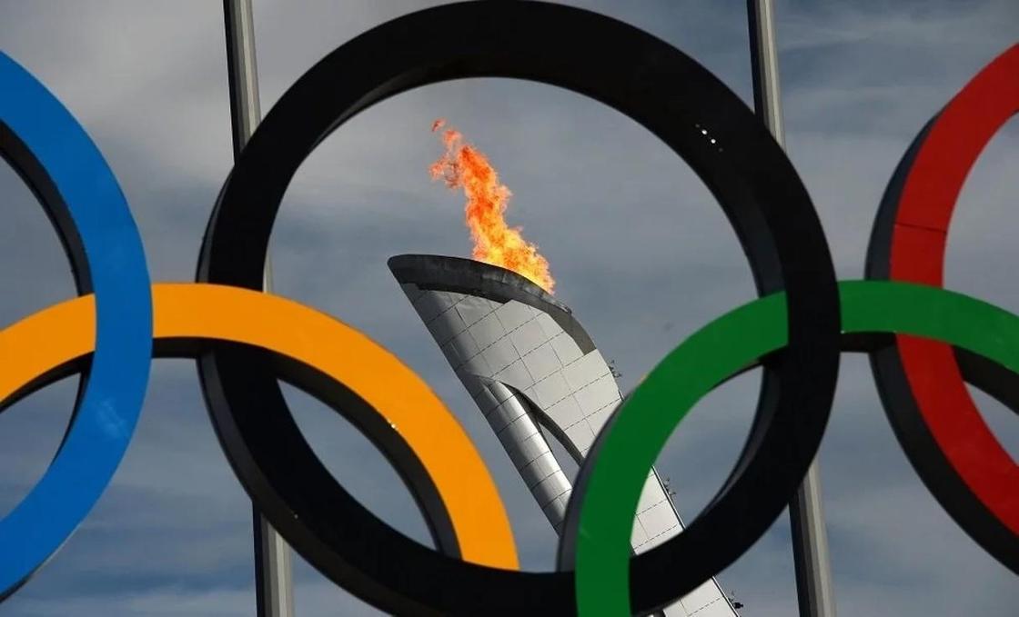 Международный олимпийский комитет восстановил Россию в правах