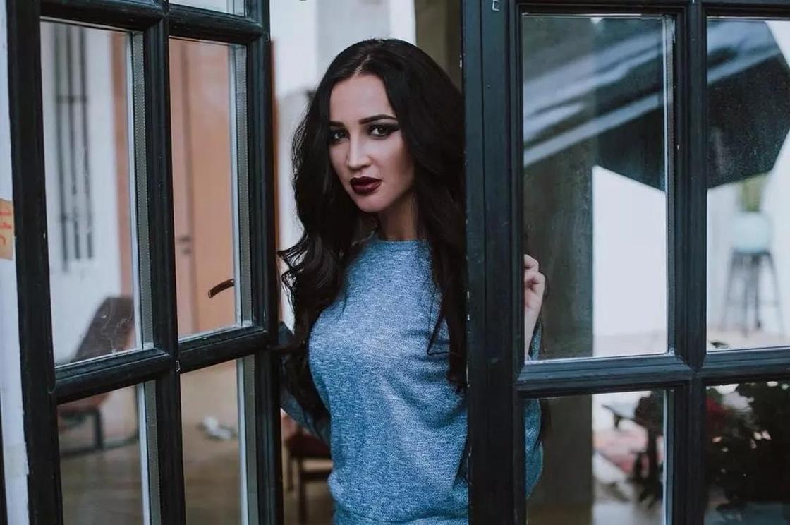 Ольга Бузова. Фото: Instagram Ольга Бузова. Фото: Instagram