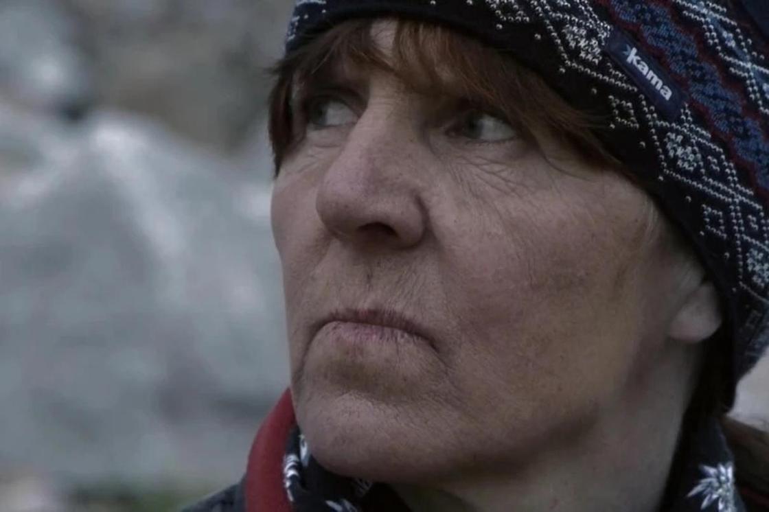 Почему женщина-ученый из Литвы прожила 32 года на казахском леднике
