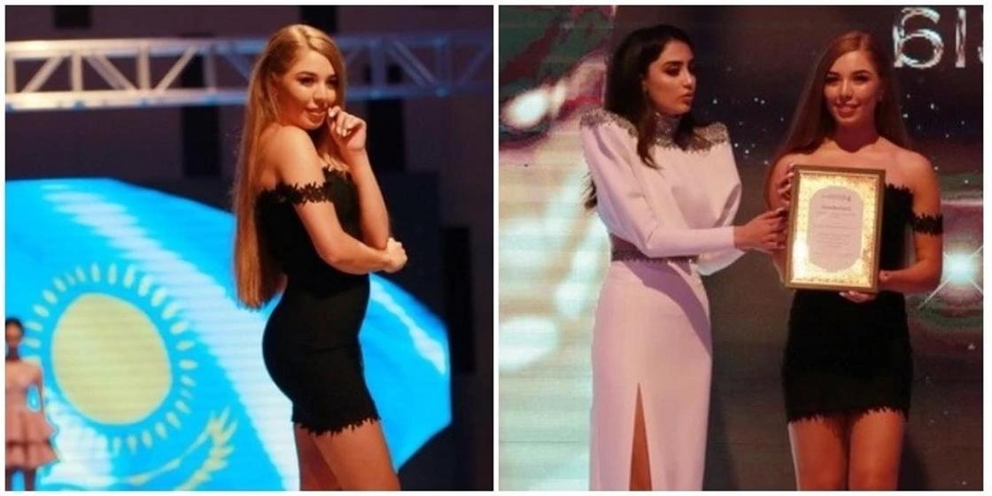 Алматинские модели представят Казахстан на фэшн-чемпионате в Сеуле
