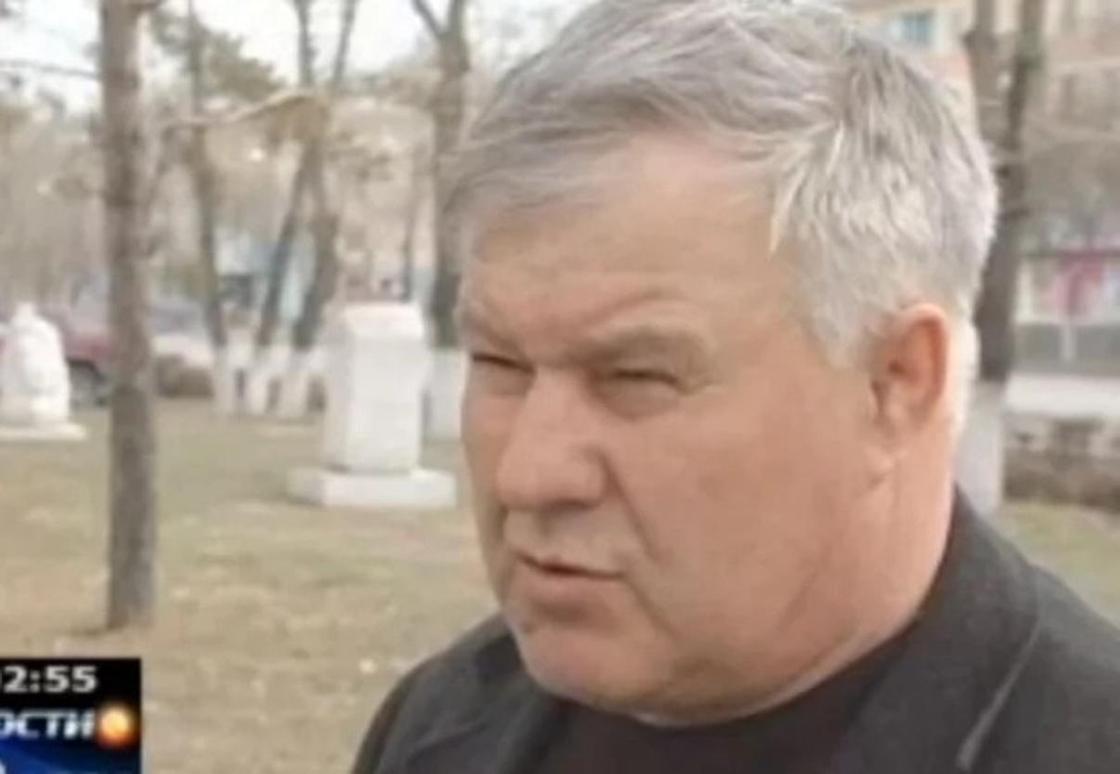 Автор разоблачающего чиновников ролика арестован Автор разоблачающего чиновников ролика арестован