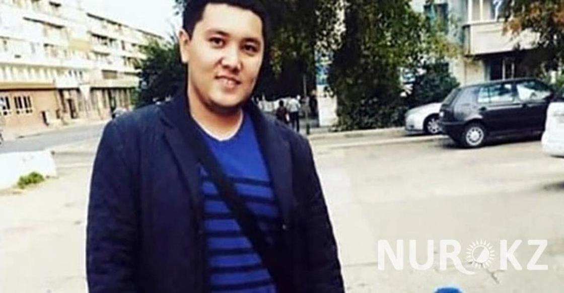 Сотрудник госкорпорации «Правительство для граждан» без вести пропал в Караганде
