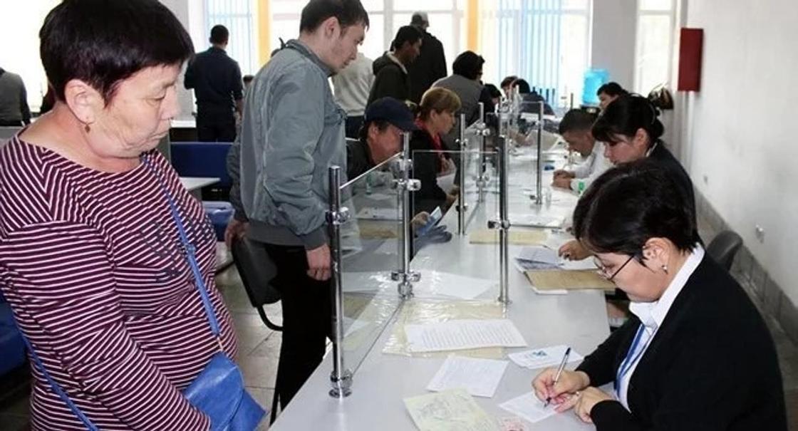 Какие документы нужны для прописки и выписки в Казахстане