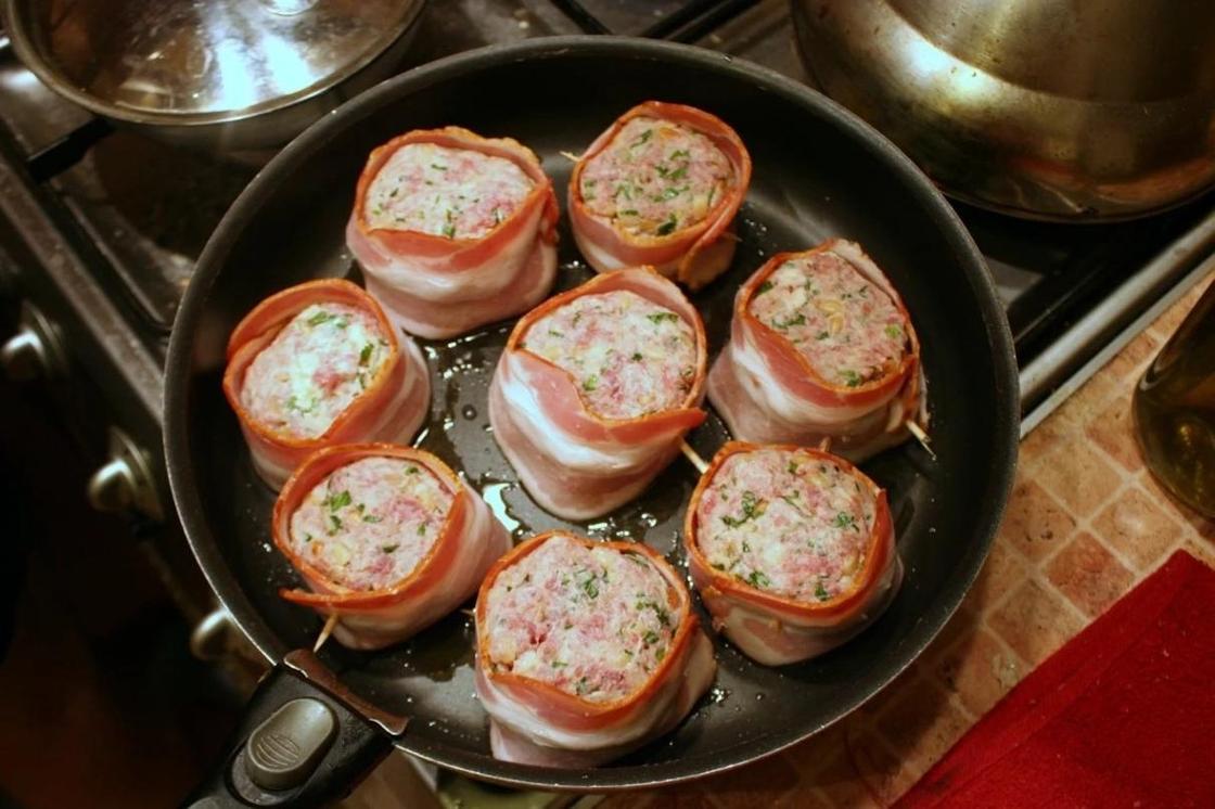 Праздничные вторые блюда из мяса Праздничные вторые блюда из мяса