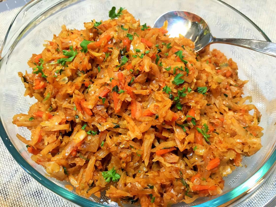 Пирожки с капустой в духовке: рецепт Пирожки с капустой в духовке: рецепт