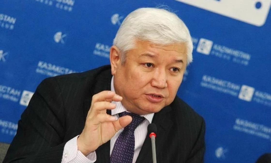 Полиция Алматы разыскивает жертв главы «Независимой ассоциация предпринимателей»