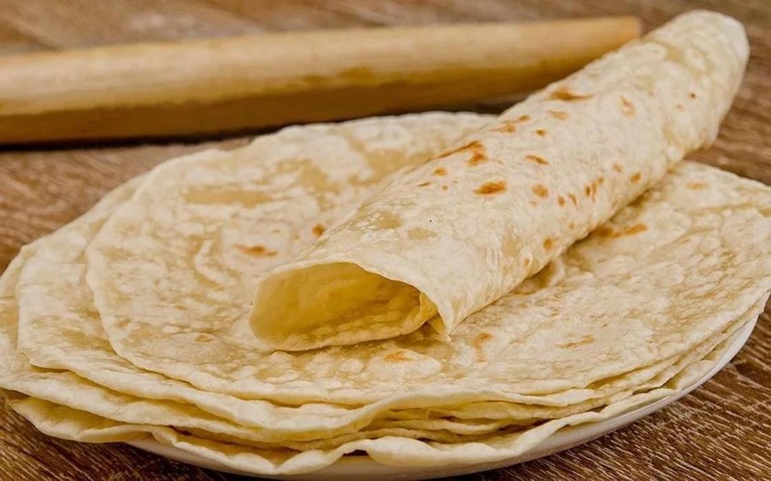 Буррито: рецепт с фаршем Буррито: рецепт с фаршем